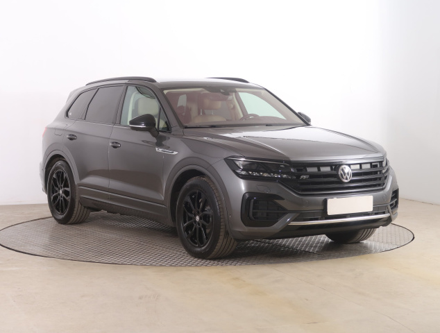 Volkswagen Touareg 2020