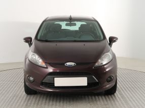 Ford Fiesta - 2010