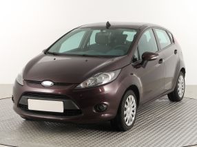 Ford Fiesta - 2010