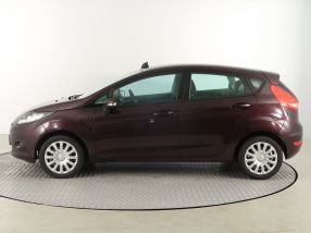 Ford Fiesta - 2010