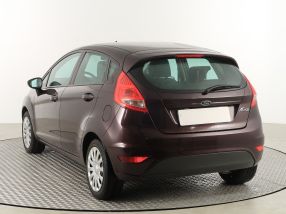 Ford Fiesta - 2010
