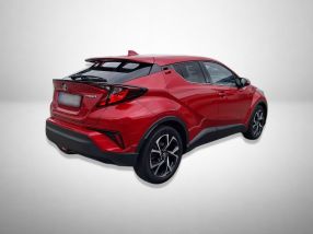Toyota C-HR - 2021