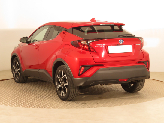 Toyota C-HR 1.8 Hybrid