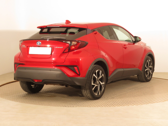 Toyota C-HR 1.8 Hybrid