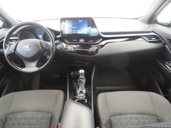 Toyota C-HR 1.8 Hybrid