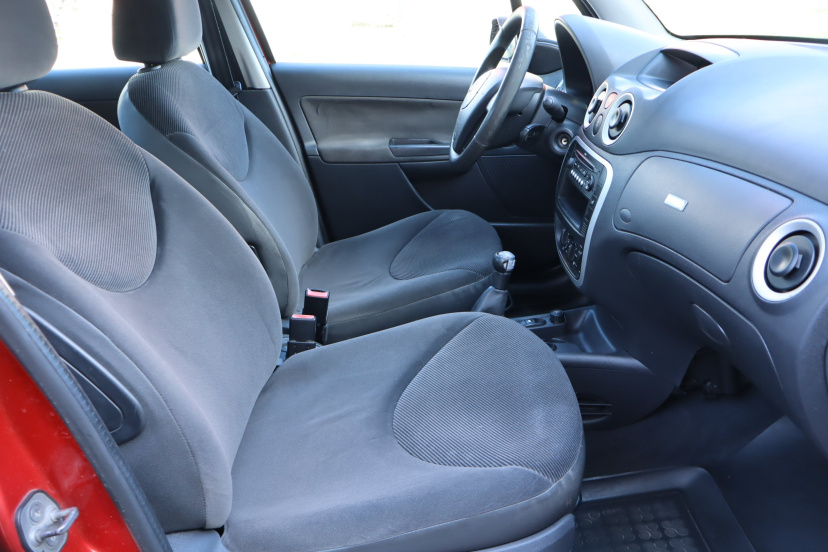 Citroen C3, 2009