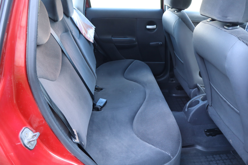 Citroen C3, 2009