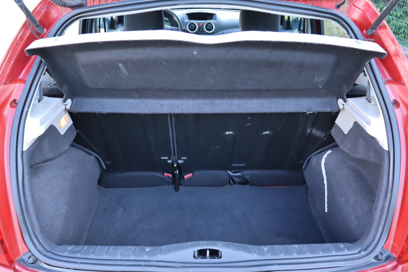 Citroen C3, 2009