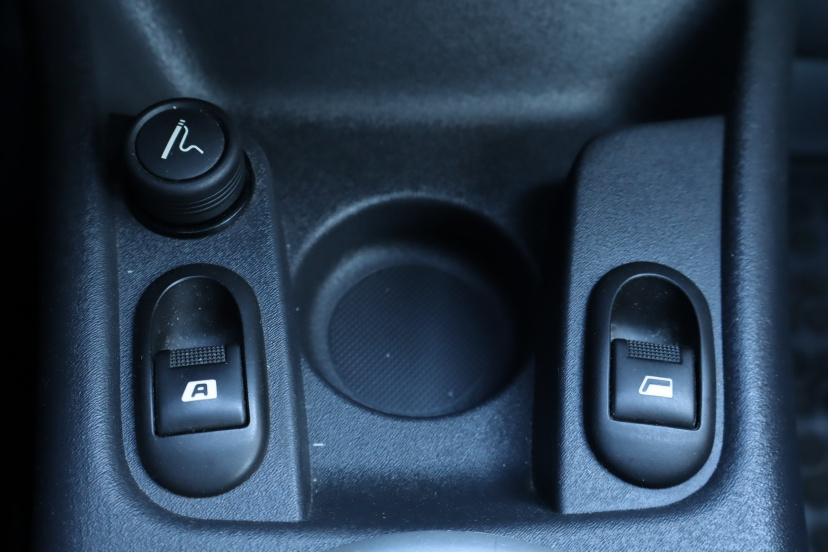 Citroen C3, 2009