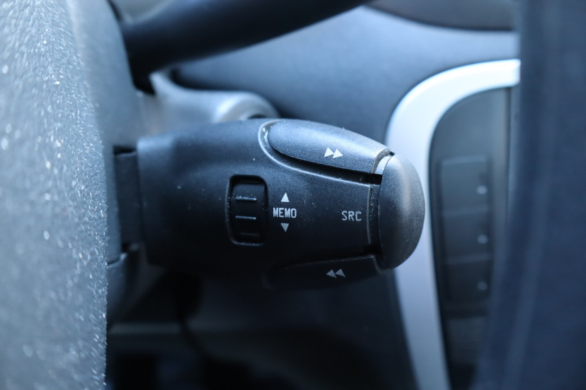 Citroen C3, 2009
