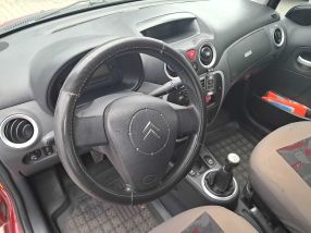 Citroen C3 - 2009