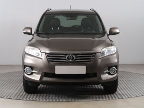Toyota RAV 4 - 2011