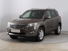 Toyota RAV 4 - 2011