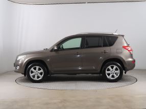 Toyota RAV 4 - 2011