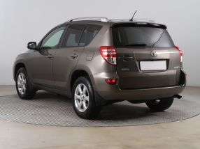 Toyota RAV 4 - 2011