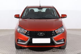 Lada Vesta - 2018