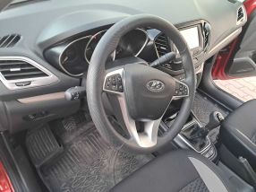 Lada Vesta - 2018