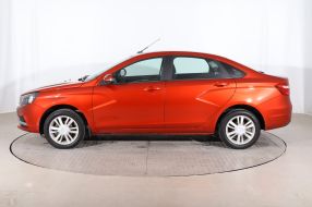 Lada Vesta - 2018