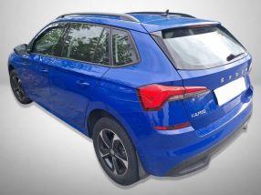 Škoda Kamiq - 2022