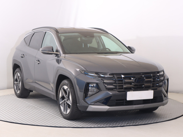 Hyundai Tucson 2024
