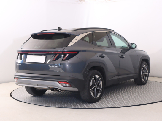 Hyundai Tucson 1.6 T-GDI 48V MHEV