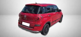 Fiat 500L - 2021