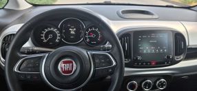 Fiat 500L - 2021