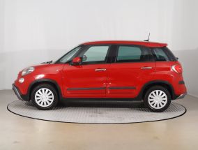 Fiat 500L - 2021
