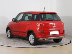 Fiat 500L - 2021