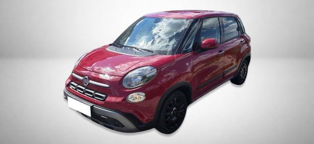 Fiat 500L 2021