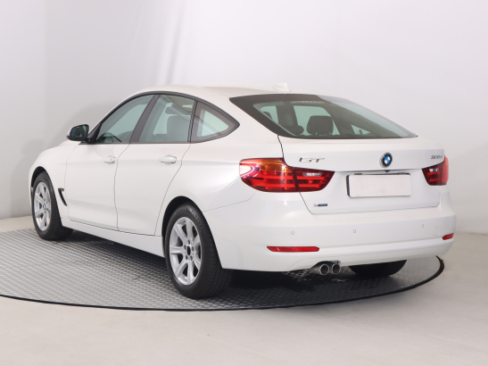 BMW 320d GT