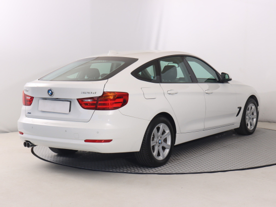 BMW 320d GT