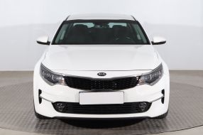 Kia Optima - 2018