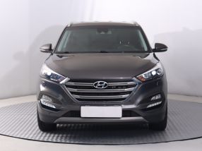 Hyundai Tucson - 2016