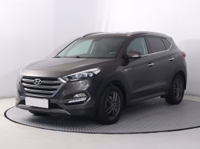 Hyundai Tucson - 2016