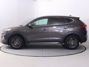 Hyundai Tucson - 2016