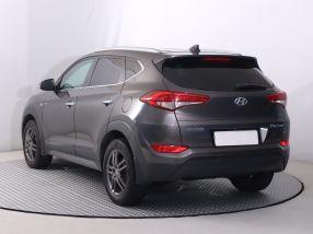 Hyundai Tucson - 2016