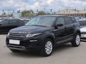 Land Rover Range Rover Evoque - 2019