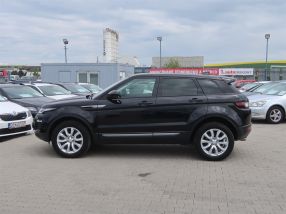 Land Rover Range Rover Evoque - 2019