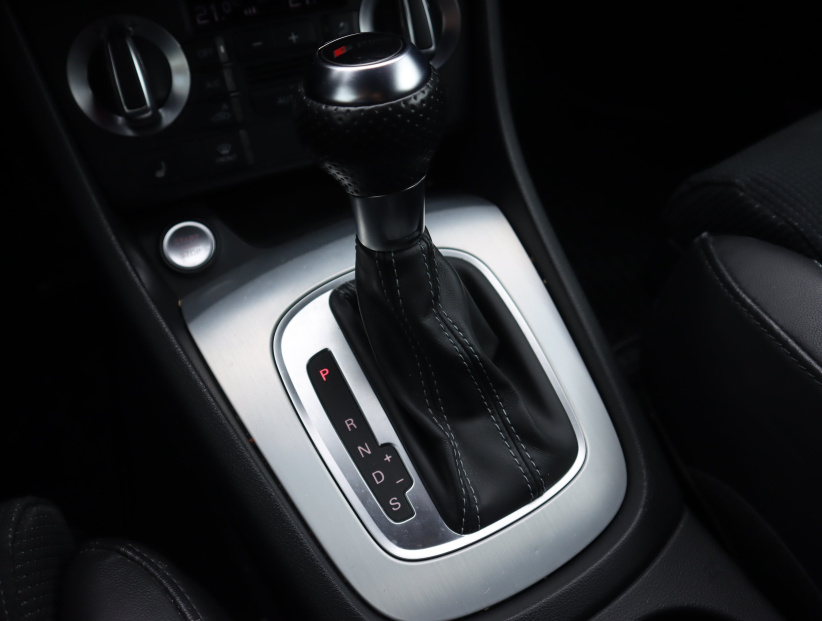 Audi Q3, 2014