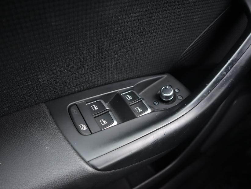 Audi Q3, 2014