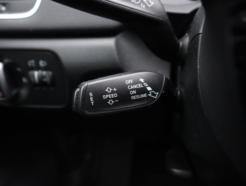 Audi Q3, 2014