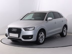 Audi Q3 - 2014
