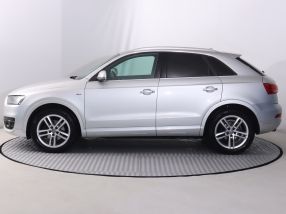 Audi Q3 - 2014