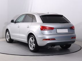 Audi Q3 - 2014