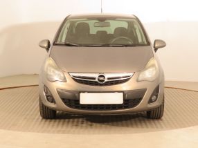 Opel Corsa - 2013