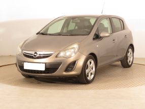 Opel Corsa - 2013