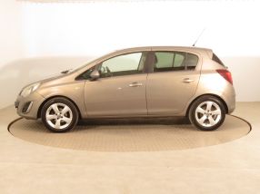 Opel Corsa - 2013