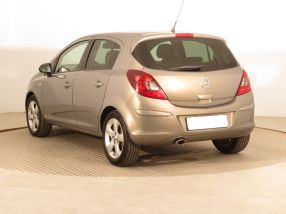 Opel Corsa - 2013