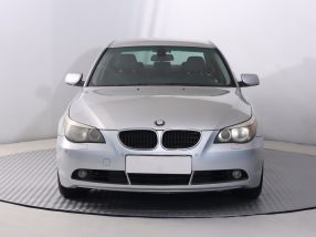 BMW 5 - 2004